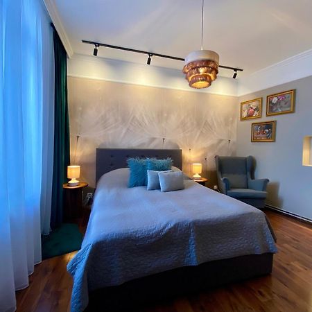 Nordischer Hof Apartments, Free Parking Stary Toruń Zewnętrze zdjęcie