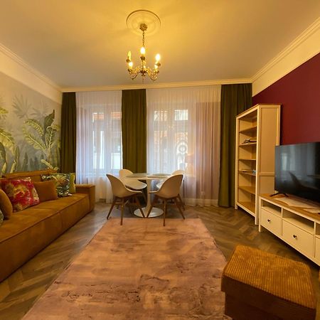 Nordischer Hof Apartments, Free Parking Stary Toruń Zewnętrze zdjęcie