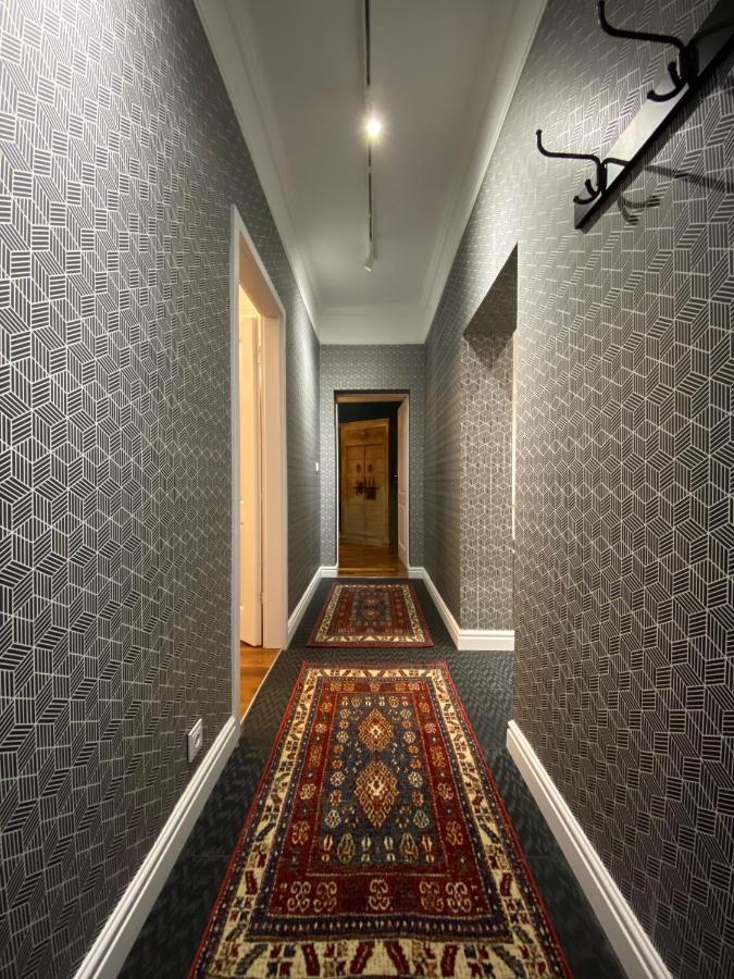 Nordischer Hof Apartments, Free Parking Stary Toruń Zewnętrze zdjęcie