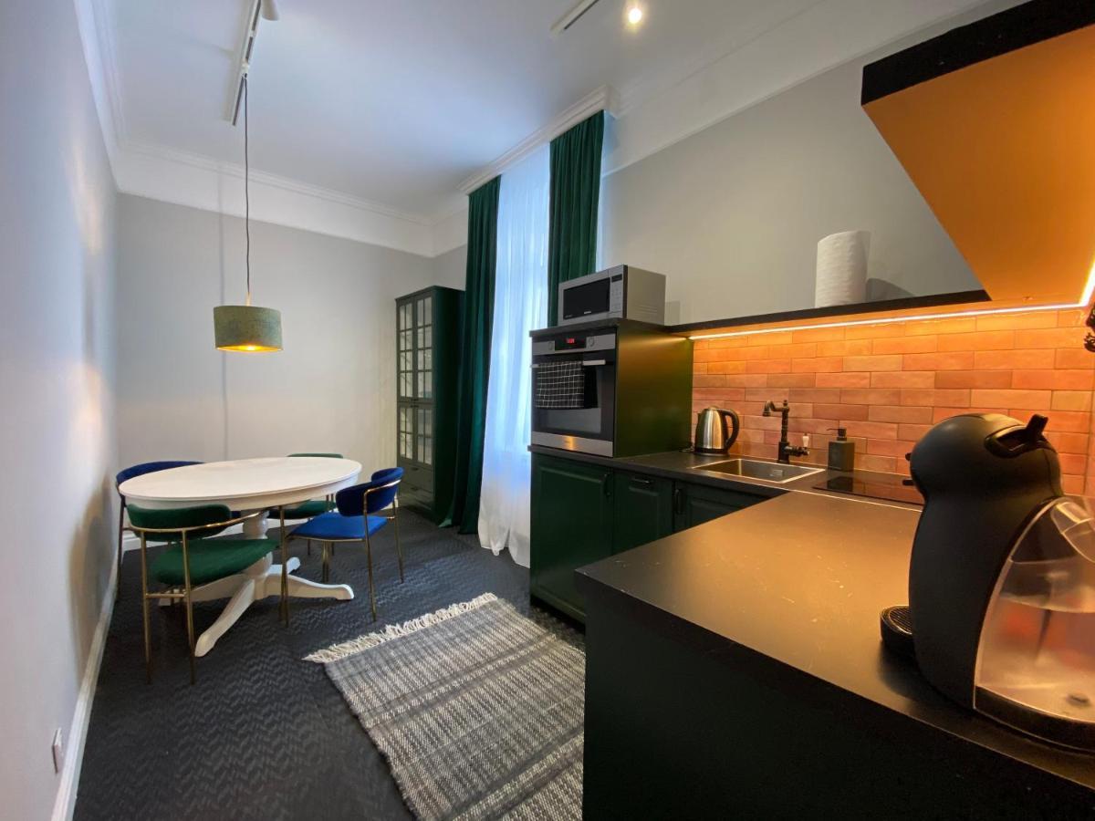 Nordischer Hof Apartments, Free Parking Stary Toruń Zewnętrze zdjęcie