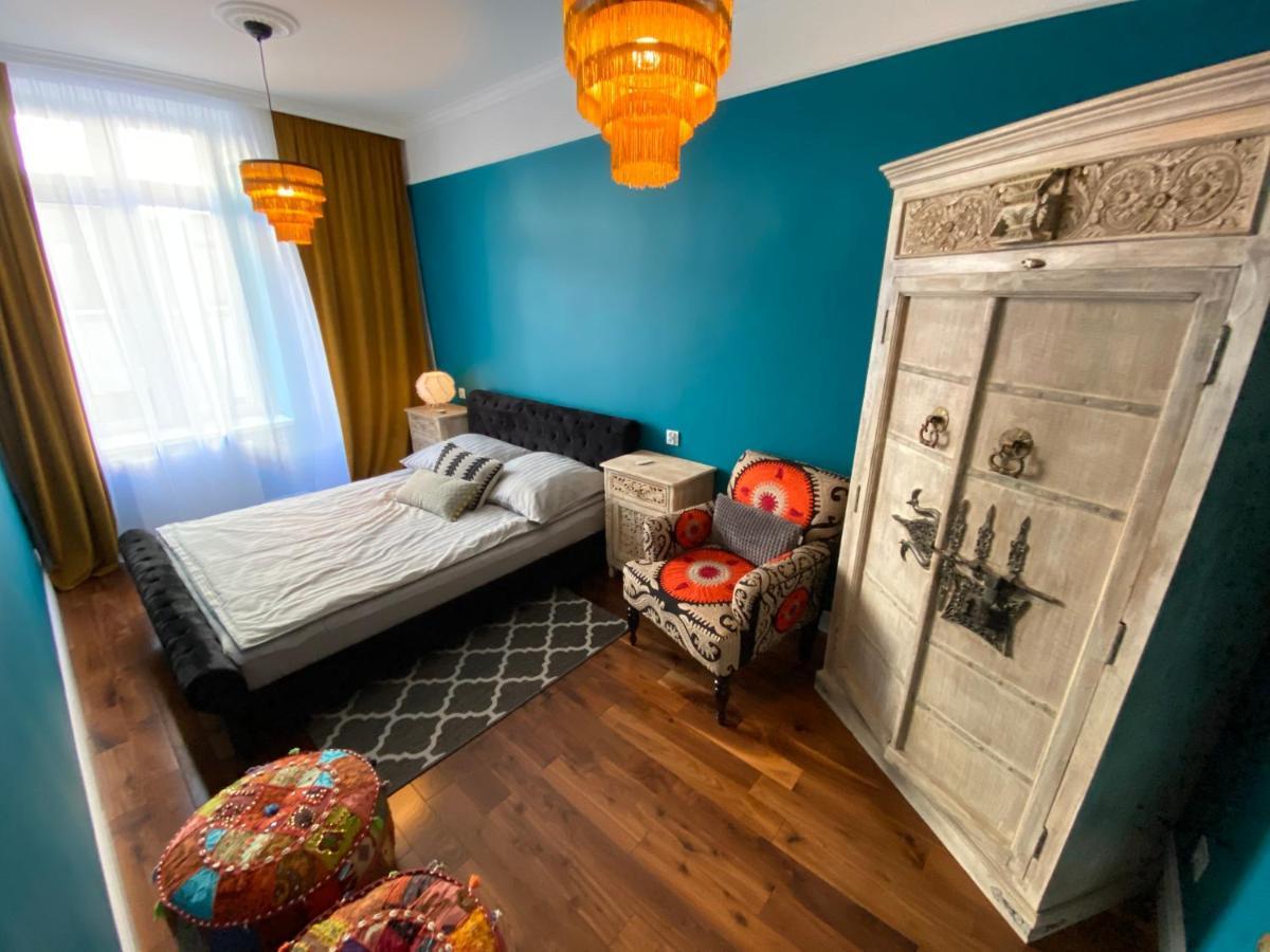 Nordischer Hof Apartments, Free Parking Stary Toruń Zewnętrze zdjęcie