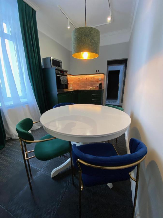 Nordischer Hof Apartments, Free Parking Stary Toruń Zewnętrze zdjęcie