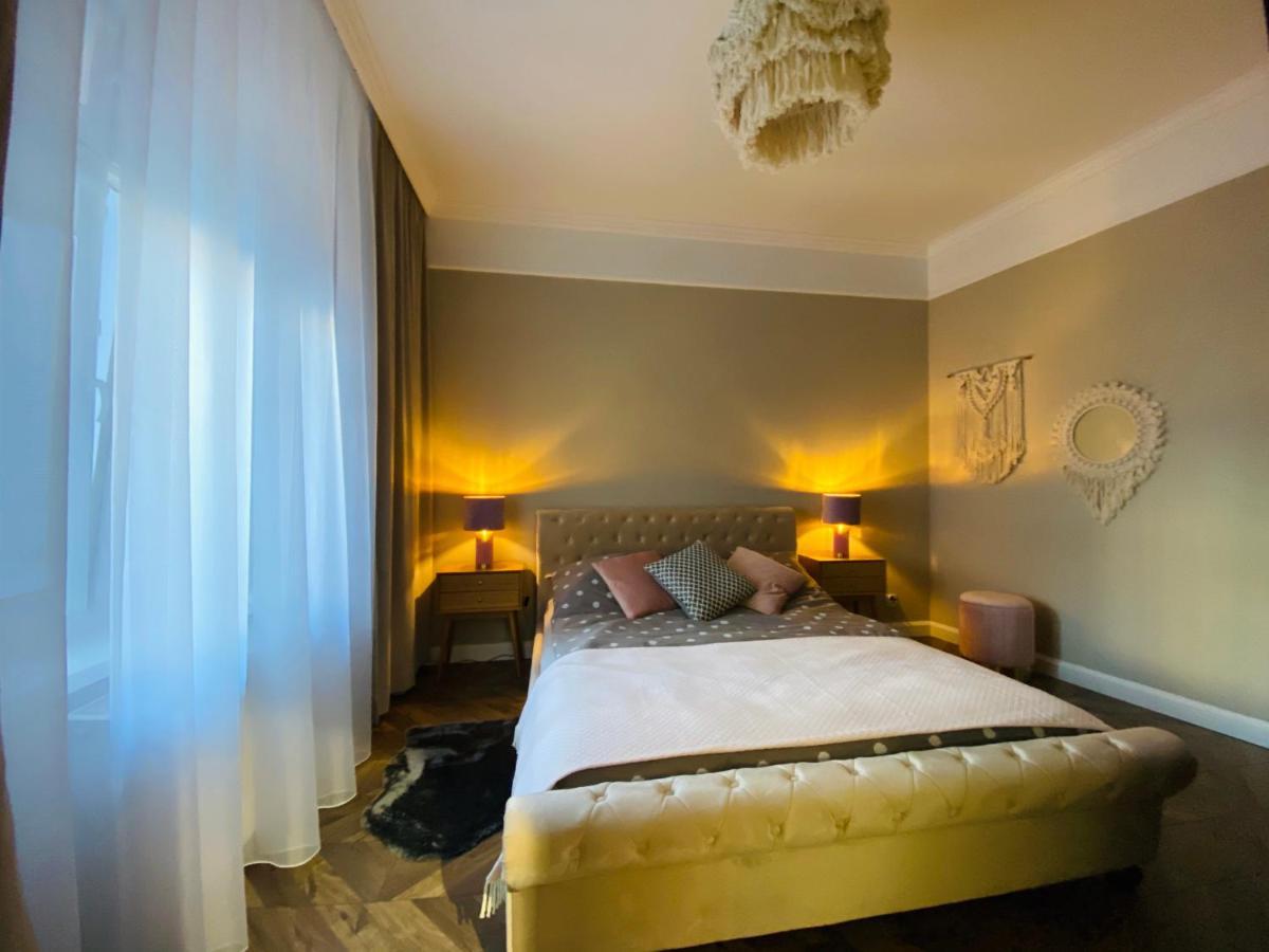 Nordischer Hof Apartments, Free Parking Stary Toruń Zewnętrze zdjęcie