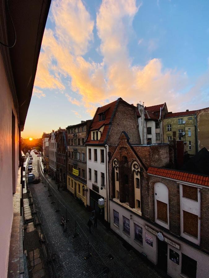 Nordischer Hof Apartments, Free Parking Stary Toruń Zewnętrze zdjęcie