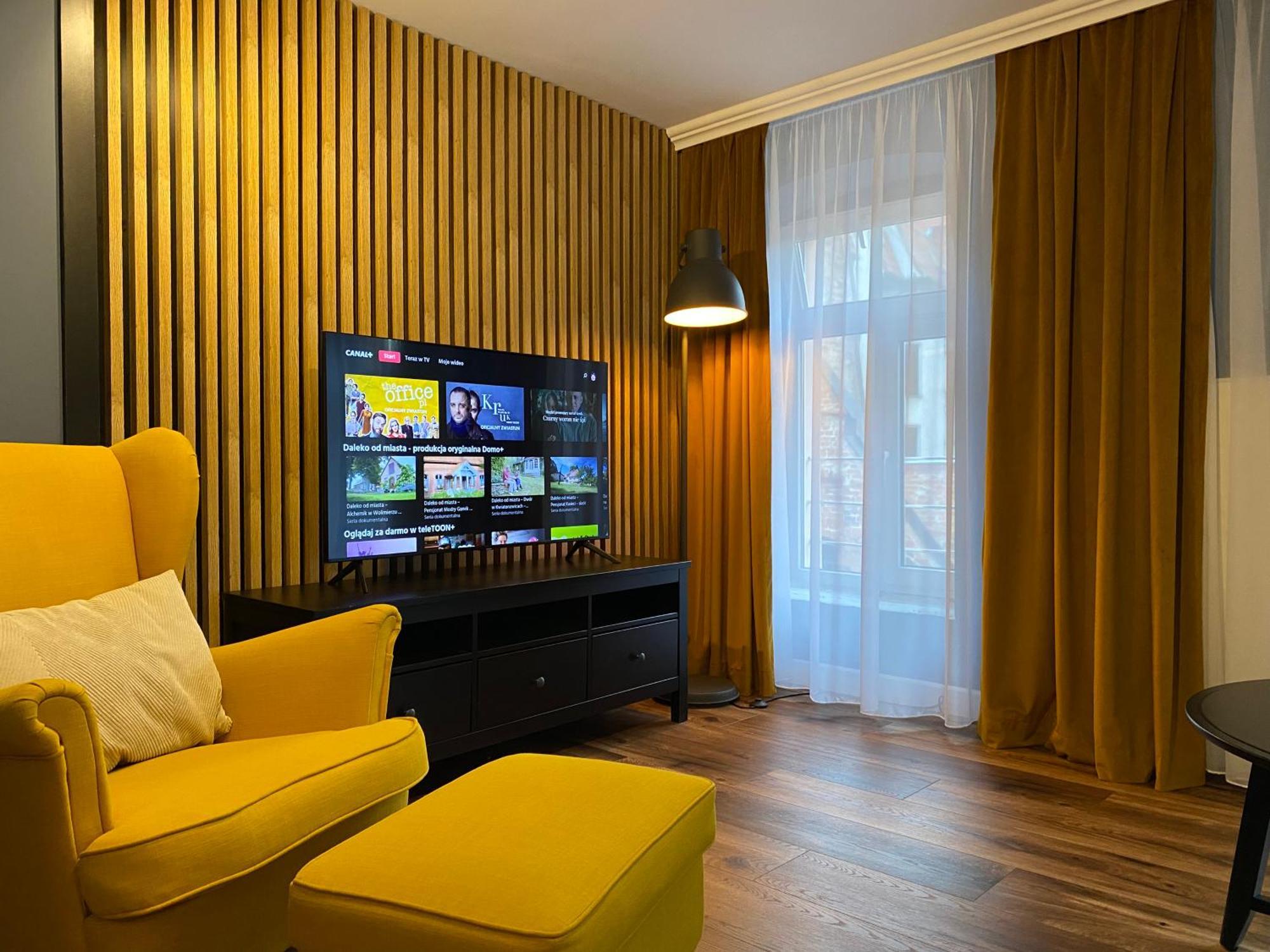 Nordischer Hof Apartments, Free Parking Stary Toruń Zewnętrze zdjęcie