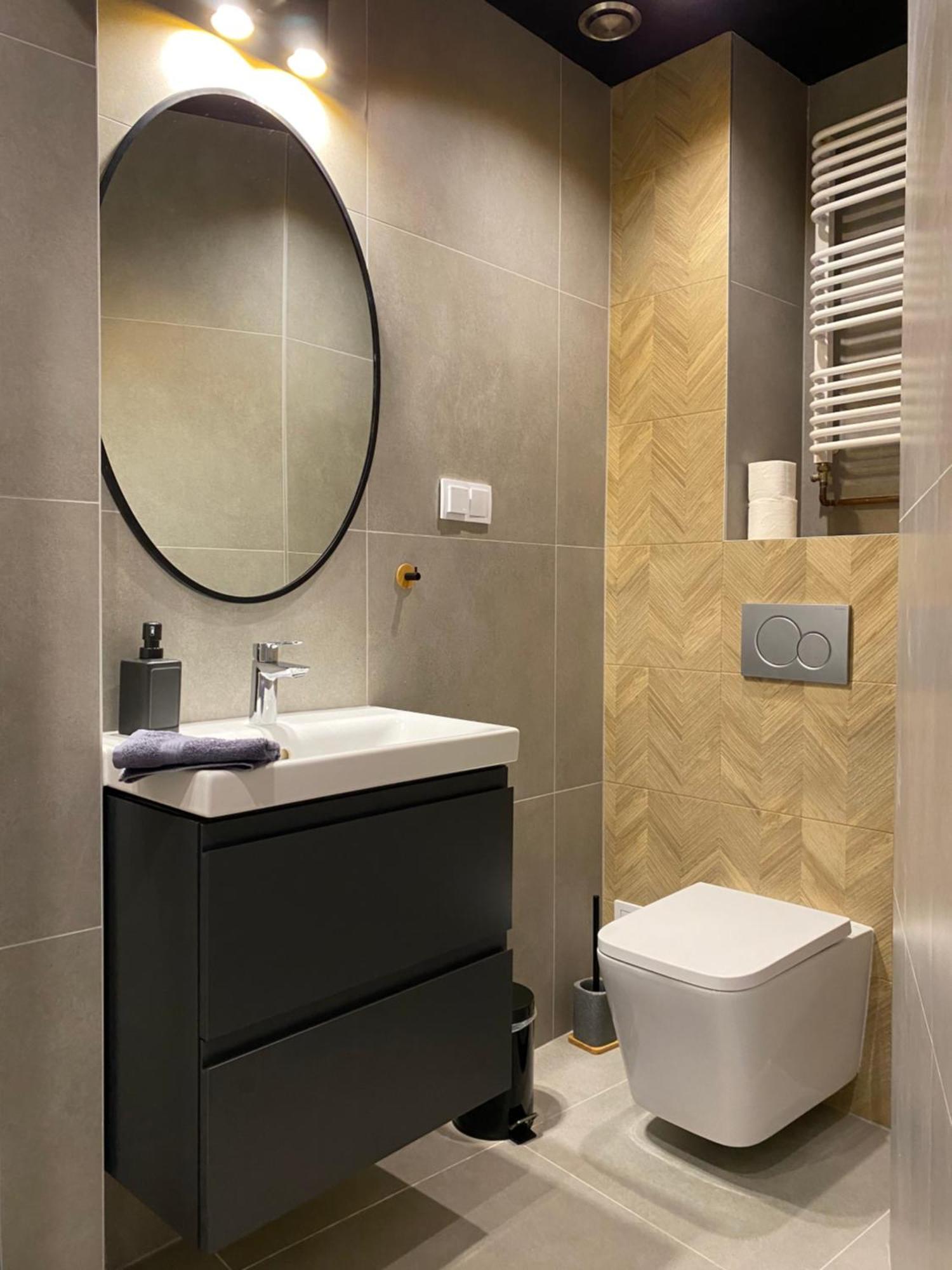 Nordischer Hof Apartments, Free Parking Stary Toruń Zewnętrze zdjęcie