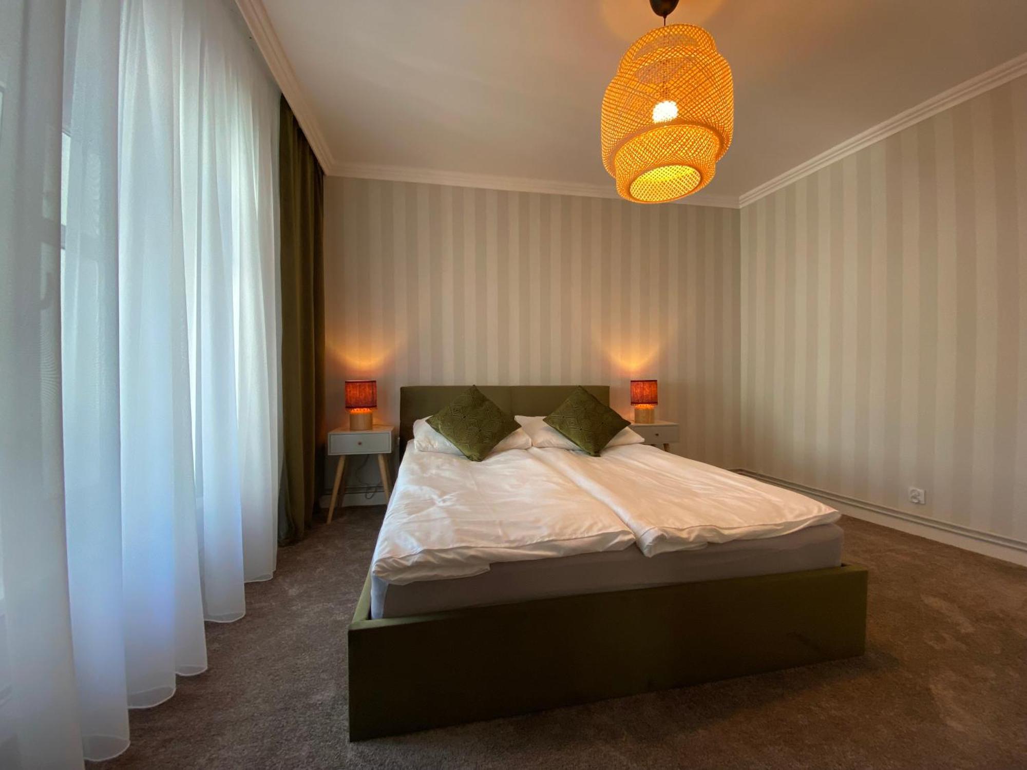 Nordischer Hof Apartments, Free Parking Stary Toruń Zewnętrze zdjęcie