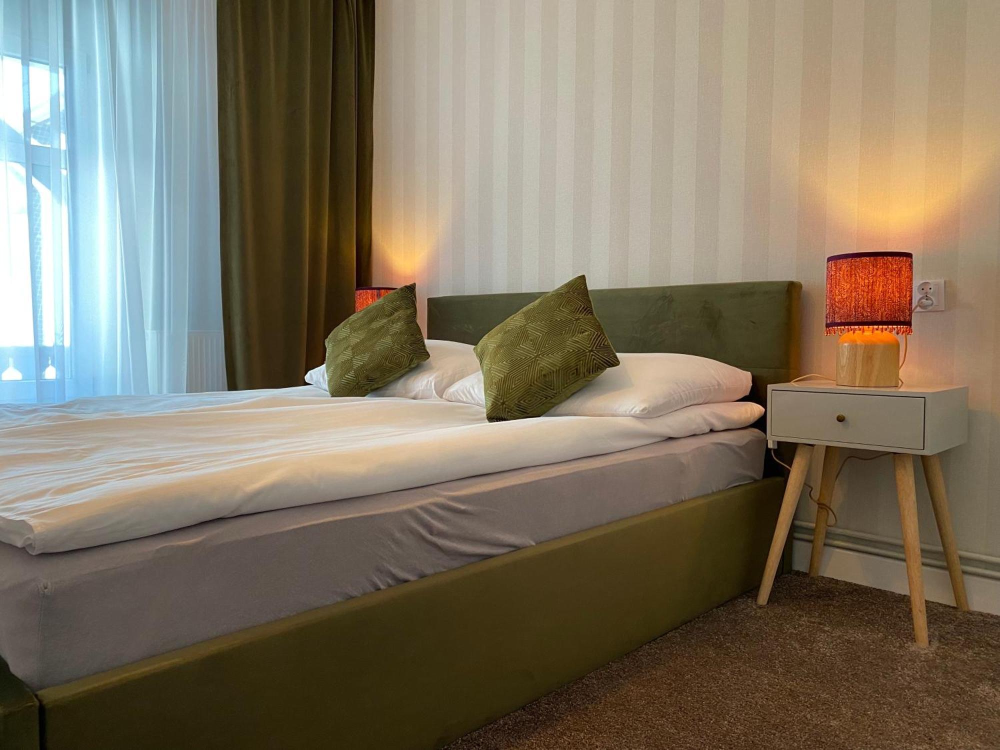 Nordischer Hof Apartments, Free Parking Stary Toruń Zewnętrze zdjęcie