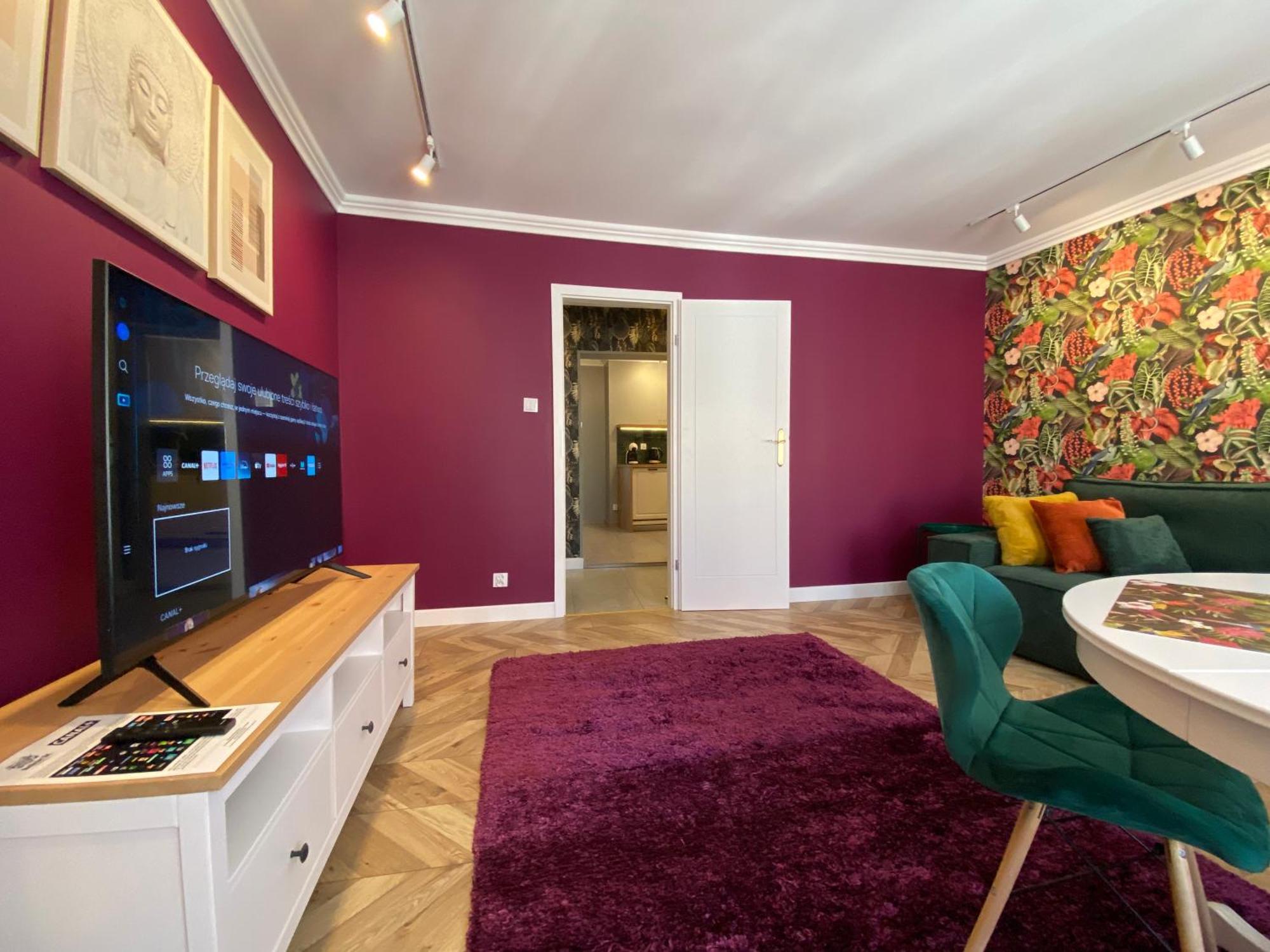 Nordischer Hof Apartments, Free Parking Stary Toruń Zewnętrze zdjęcie