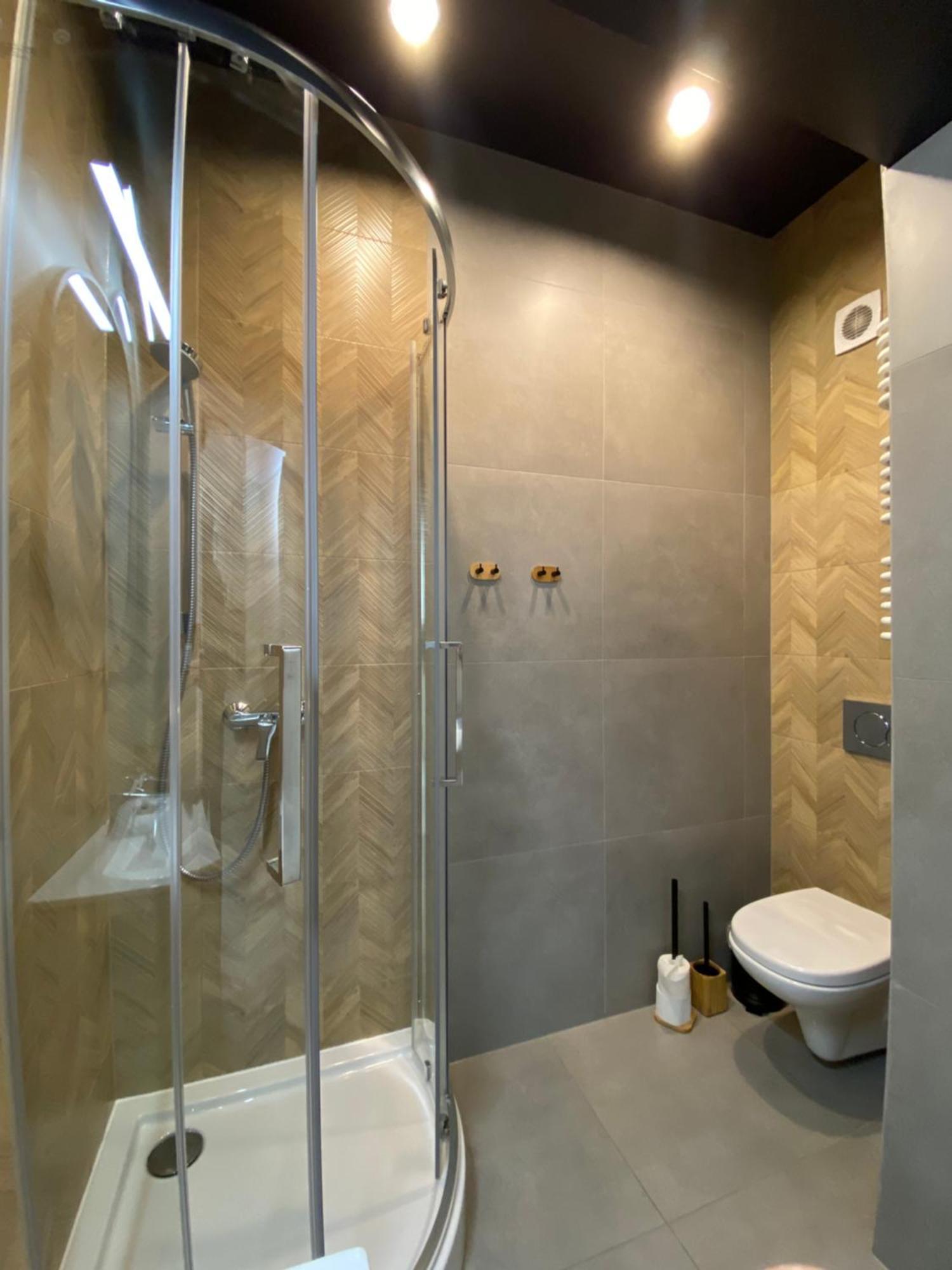 Nordischer Hof Apartments, Free Parking Stary Toruń Zewnętrze zdjęcie