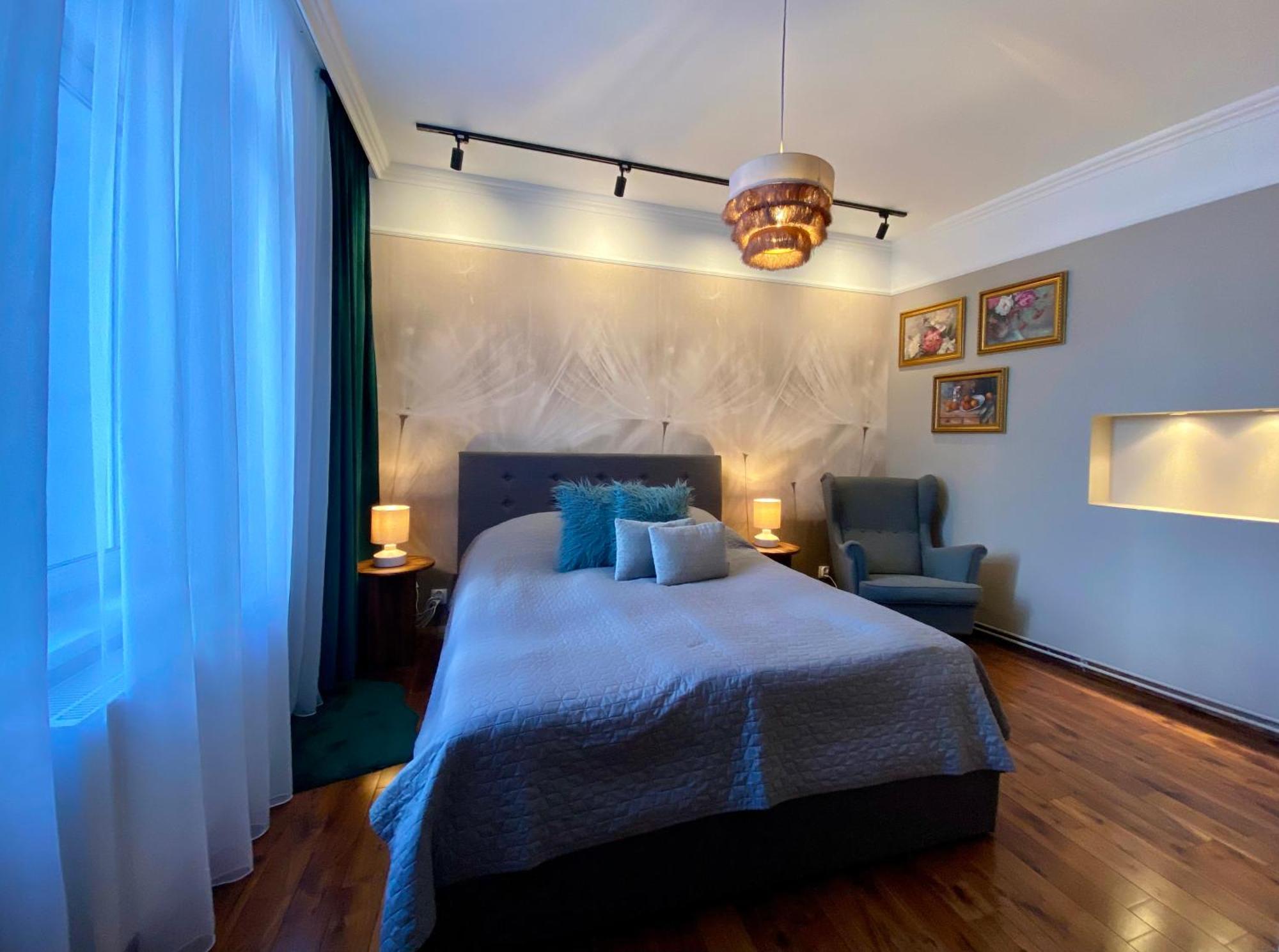 Nordischer Hof Apartments, Free Parking Stary Toruń Zewnętrze zdjęcie