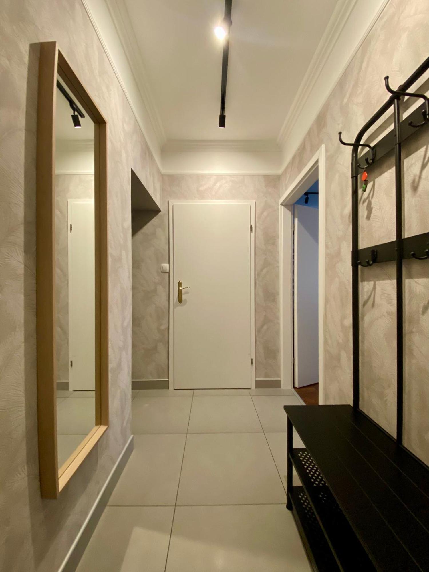 Nordischer Hof Apartments, Free Parking Stary Toruń Zewnętrze zdjęcie