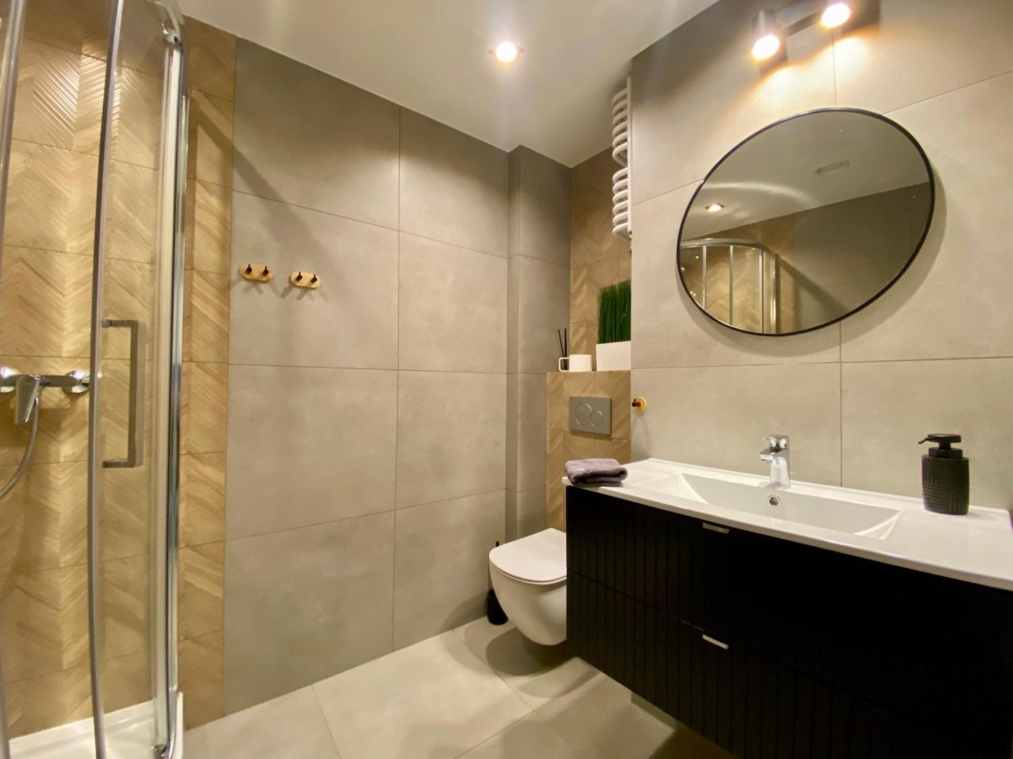Nordischer Hof Apartments, Free Parking Stary Toruń Zewnętrze zdjęcie